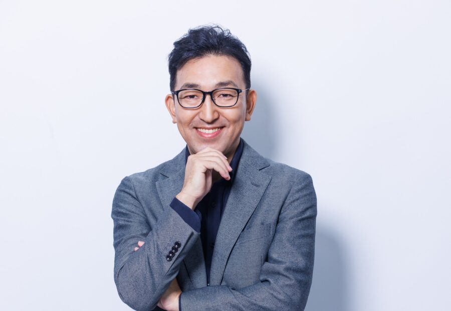 市川卓さん