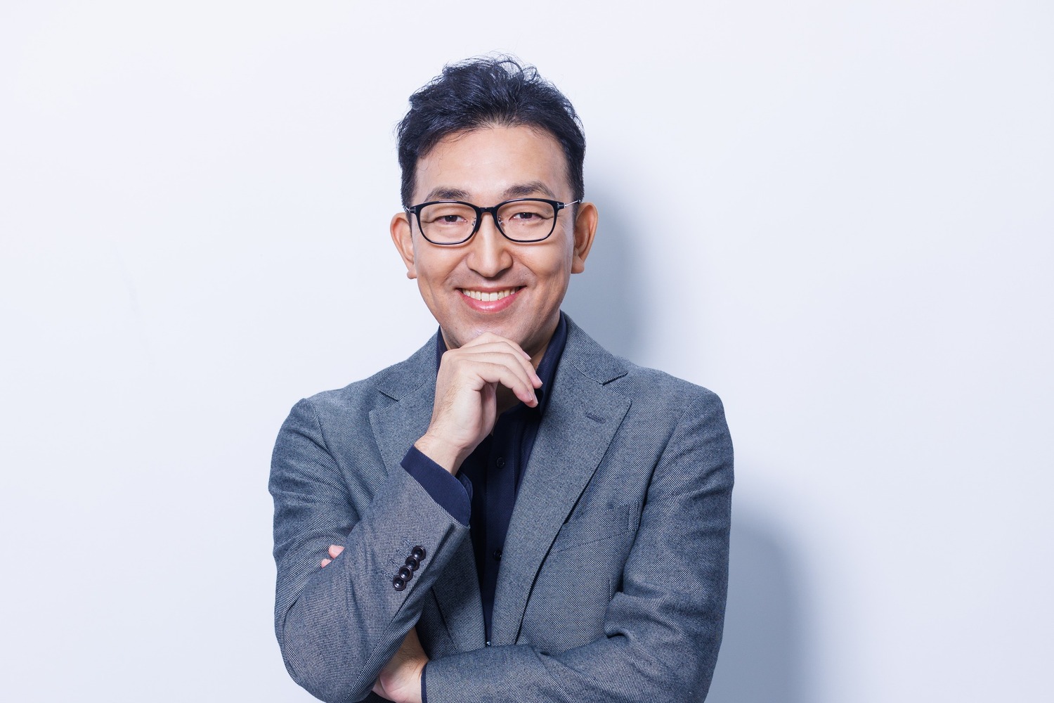 市川卓さん