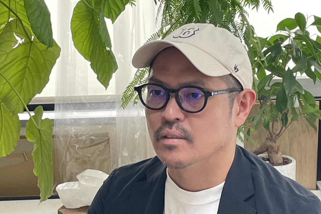 永守泰蔵さん