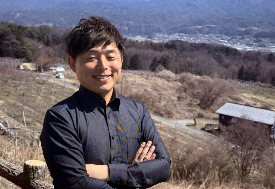 佐伯怜司さん