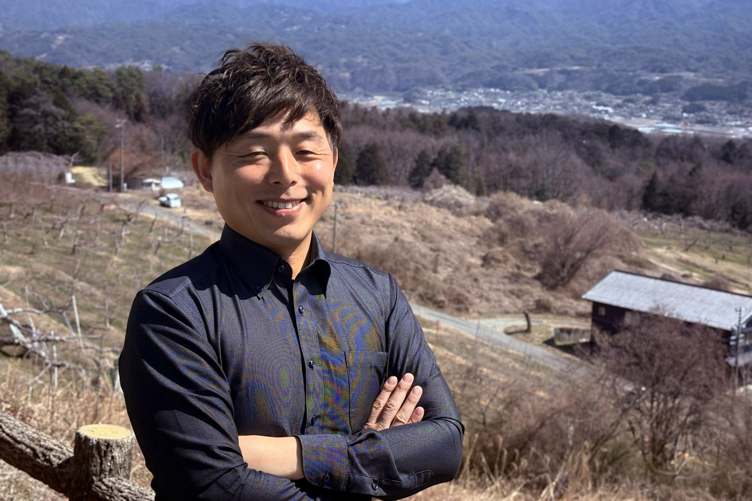 佐伯怜司さん