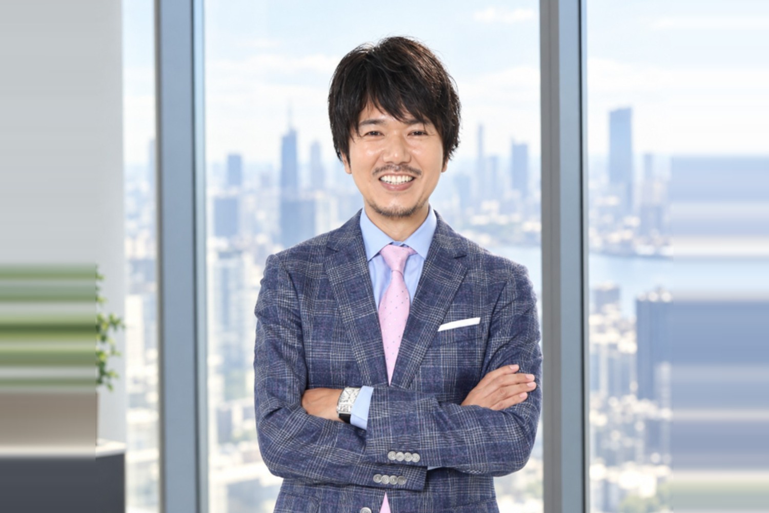 高久知丸さん